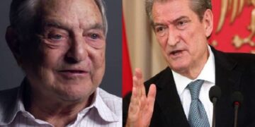 Sali Berisha: Kam bindje të thellë se Rama ka korruptuar SHBA që të më shpallin mua “non grata”! S’ka arsye tjetër…unë s’kam vjedhur kurrë