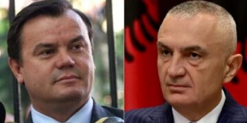 Le(h)si ndërron pllakën, ka “dhimbje” nga dënimi i Metës: Shkarkimi i presidentit, nga një Parlament i ndyrë, më i pisti i krejt historisë parlamentare