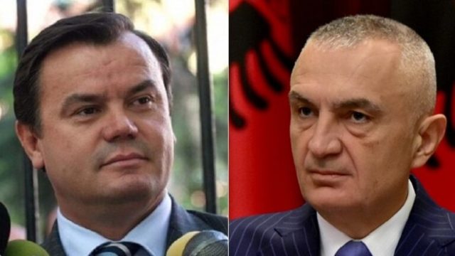 Le(h)si ndërron pllakën, ka “dhimbje” nga dënimi i Metës: Shkarkimi i presidentit, nga një Parlament i ndyrë, më i pisti i krejt historisë parlamentare