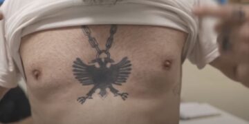 VIDEO/ Për herë të parë burgjet e “Koridalos” në Greqi hapën dyert për realizimin e një reportazhi si asnjëherë më parë!