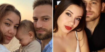 Ditari i i panjohur dhe i çuditshëm i Caroline: të martohesh me një “të rrezikshëm”