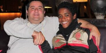 Tronditëse! Ish-lojtari i Milanit ndërmerr aktin ekstrem ndaj vetes, shkruan letrën e lamtumirës dhe rrëqeth: Unë, viktimë e…!