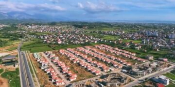 VIDEO/ Imazhe fantastike! Rama publikon pamjet me dron dhe zbulon çfarë pritet të finalizohet së shpejti