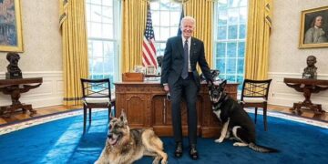 Joe Biden në zi! Vjen lajmi i trishtë nga familja e tij: Prehu në paqe! Do të na mungosh