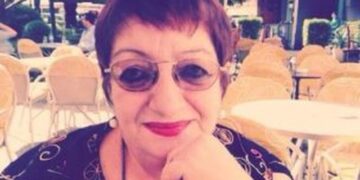 Vjen lajmi i trishtë! Ndërron jetë aktivistja e njohur shqiptare ish e persekutuara Ajtanga Lubonja: Ja çfarë shkruante për Monikën dhe Fatimen , nënën e Monikës