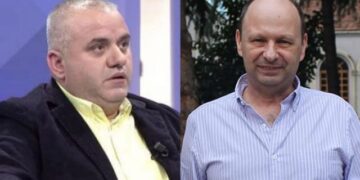 “Fiks në të njëjtën orë, si 7 vite më parë”! Të rrëmosh mbi atentatin tënd është aq e rrezikshme sa…  Artan Hoxha del me deklaratën e fortë për ekzekutimin e Artan Santos