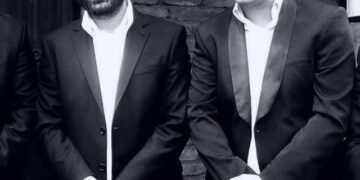 E trishtë! Ndërron jetë në moshën 33-vjeçari këngëtari i njohur shqiptar: Kolegu i tij jep lajmin e hidhur dhe rrëqeth me mesazhin… Ti ke qenë një talent i rrallë dhe artist i madh!