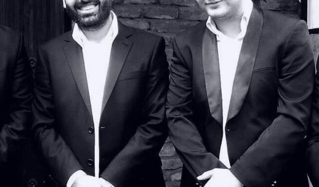 E trishtë! Ndërron jetë në moshën 33-vjeçari këngëtari i njohur shqiptar: Kolegu i tij jep lajmin e hidhur dhe rrëqeth me mesazhin… Ti ke qenë një talent i rrallë dhe artist i madh!