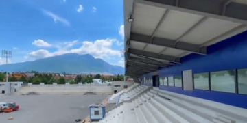 “Gati në shtator”! Rama publikon pamjet: Tregon projektin gjigant që është drejt përfundimit (Video)