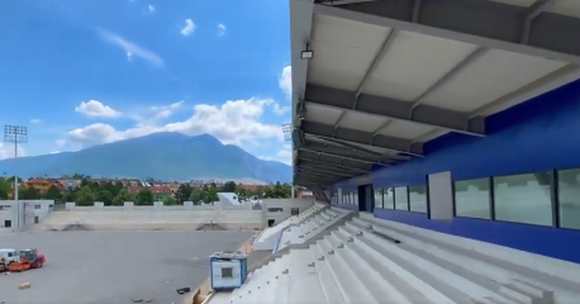 “Gati në shtator”! Rama publikon pamjet: Tregon projektin gjigant që është drejt përfundimit (Video)