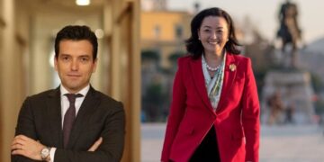 Ambasada Amerikane bën lëvizjen e radhës, Agron Shehaj zbulon ftesën që mori nga Yuri Kim