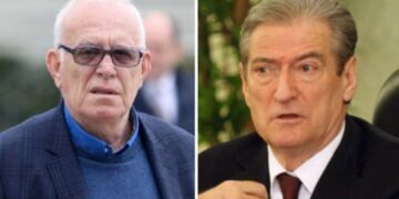 “Vlahutin më kërkoi të arrestoj Berishën”! Braho zbërthen deklaratën e Adriatik Llallës: Gënjen, aleancë nga ata të listës së zezë! Ja kush duhej të ishte eliminuar me kohë!