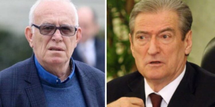“Vlahutin më kërkoi të arrestoj Berishën”! Braho zbërthen deklaratën e Adriatik Llallës: Gënjen, aleancë nga ata të listës së zezë! Ja kush duhej të ishte eliminuar me kohë!