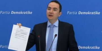Salianji ka humor të paparë: Tre kundërshtarët e Bashës i ka stisur Rama! Ata nuk mund të kandidojnë as për kryepleq lagjeje!