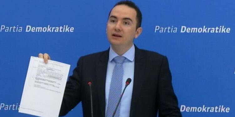 Salianji ka humor të paparë: Tre kundërshtarët e Bashës i ka stisur Rama! Ata nuk mund të kandidojnë as për kryepleq lagjeje!