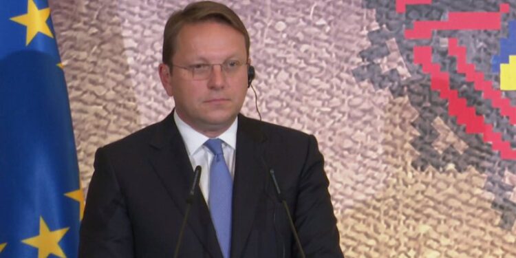 Arritje e madhe! Vjen lajmi i shumë pritur! Komisioneri Europian tregon çfarë pritet të ndodhë së shpejti: Ku do përfitojë drejtpërdrejt Shqipëria