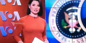 Urdhri i prerë i Biden iu fut të ‘dridhurat’ politikanëve shqiptarë! Gazetarja e Zërit të Amerikës zbulon çfarë fshihet pas tij: Pritet të…