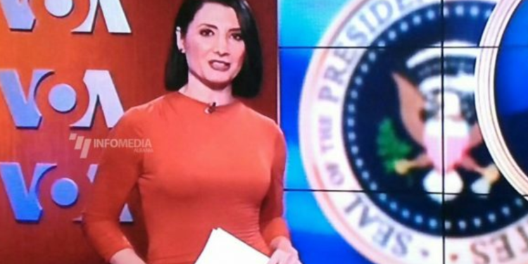 Urdhri i prerë i Biden iu fut të ‘dridhurat’ politikanëve shqiptarë! Gazetarja e Zërit të Amerikës zbulon çfarë fshihet pas tij: Pritet të…