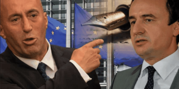 “Shqiptarët s’mund të frikësohen nga Biden”! Haradinaj hedh dyshimet ndaj Kurtit: Pse po fshihesh?!