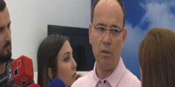 “Maskaradë zgjedhore” e Luli Bashës! Bujar Nishani del me deklaratën e fortë: Është kërcënuar fizikisht kandidatja femër për kryetare!
