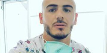 E dhimbshme! Infermieri i QSUT apelon për ndihmë: Ka humbur njërën këmbë dhe tani rrezikon…