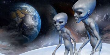 “Mund të jetë ekstremisht e rrezikshme”! Eksperti reagon pas raportit bombë të inteligjencës amerikane mbi jashtëtokësorët: Kontakti me alienët do shfaroste jetën në Tokë, janë më të…!