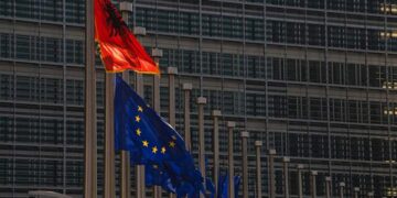 Hapja e negociatave, Holanda vendos sot nëse do të mbështesë Shqipërinë, nisin diskutimet në Parlament