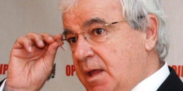 Spartak Ngjela lëshon “b.ombën” ndaj Lulzim Bashës: Ka procese penale në SHBA! Ja mesazhi i ambasadores Yuri Kim