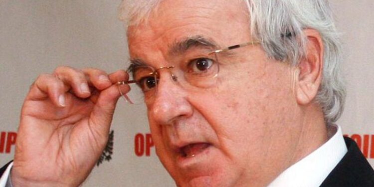 Spartak Ngjela lëshon “b.ombën” ndaj Lulzim Bashës: Ka procese penale në SHBA! Ja mesazhi i ambasadores Yuri Kim