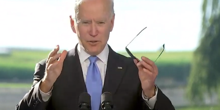 “Ngrita çështjen e një Europe të lirë”! Biden pas takimit me Putin: I’a thashë të gjitha