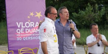 Çfarë interesash ka Gjiknuri që po tenton të marrë Bashkinë e Vlorës? Këshilltarët mobilizohen sërish kundër Lelit, dega e PS në kaos