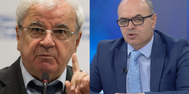 Ngjela dhe Koçi: Berisha është në grahmat e fundit, kërcënon SHBA nga frika e burgut, i pari politikan i lartë që do përfundojë në SPAK