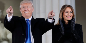 Donald Trump feston ditëlindjen e 75-të: Ja detaji që mori vëmendjen e të gjithëve!