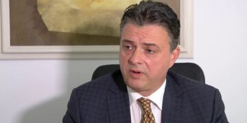 Arben Ristani: Basha ka thirrur Kuvendin e PD vetëm për të “ekzekutuar” Nishanin, demokratët po kalojnë kohë të vështira