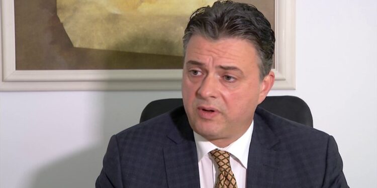 Arben Ristani: Basha ka thirrur Kuvendin e PD vetëm për të “ekzekutuar” Nishanin, demokratët po kalojnë kohë të vështira