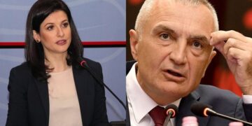 Ja çfarë do të ndodhë nëse Gjykata Kushtetuese nuk e shkarkon Ilir Metën!