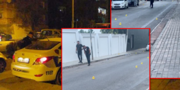 Zbardhen emrat! Kush janë dy vëllezërit dhe i riu nga Tepelena që donin të vrisnin biznesmenin e njohur në Sarandë?