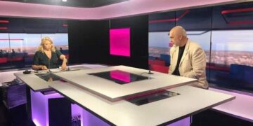 Pas dënimit me 2 vite burg të ish-kryeprokurorit Adriatik Llalla, Rama jep mesazhin e fortë në France 24: Paralajmëron ndryshimin e madh!