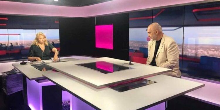 Pas dënimit me 2 vite burg të ish-kryeprokurorit Adriatik Llalla, Rama jep mesazhin e fortë në France 24: Paralajmëron ndryshimin e madh!