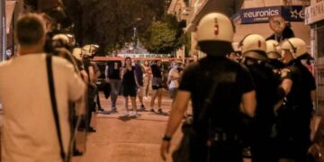 Përdhunohet për orë të tëra 41-vjeçarja shqiptare në Greqi