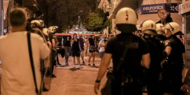 Përdhunohet për orë të tëra 41-vjeçarja shqiptare në Greqi