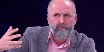 “Edi Rama është më i fortë se Biden”! Alfred Cako bën parashikon lëvizjen e surprizë të kryeministrit