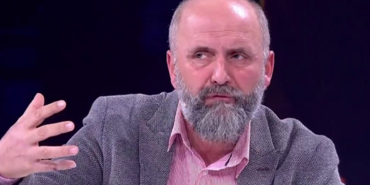 “Edi Rama është më i fortë se Biden”! Alfred Cako bën parashikon lëvizjen e surprizë të kryeministrit