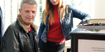 Braktisi Shqipërinë për Amerikën, Mira Konçi rikthehet me surprizën e bukur