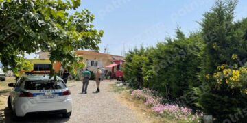 Tragjike! Rrëzohet avioni në Greqi, ka viktima