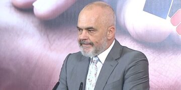 Zgjodhi qarkun ku do të jetë deputet: Reagon kryeministri Rama dhe tregon arsyen pse ka marrë këtë vendim