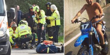 Tronditëse! Ndërron jetë pas 10 ditësh në koma i riu shqiptar: Ja çfarë shkruajnë mediat italiane