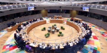 Mblidhet sot Këshilli Europian, liderët e BE vendosin nëse do ketë hapje të negociatave për Shqipërinë dhe Maqedoninë e Veriut