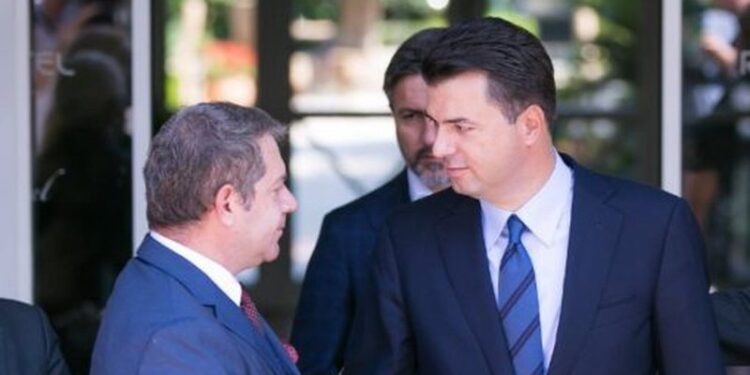Aleatët nisin të shpërfillin vendimmarrjet e PD!  Idrizi nis kërcënimet dhe kujtohet për çështjen çame