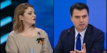 Edith Harxhi tregon se çfarë e ka fundosur Lulzim Bashën në SHBA: DASH nuk bën shaka